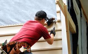 James Hardie Siding in Pennington Gap, VA